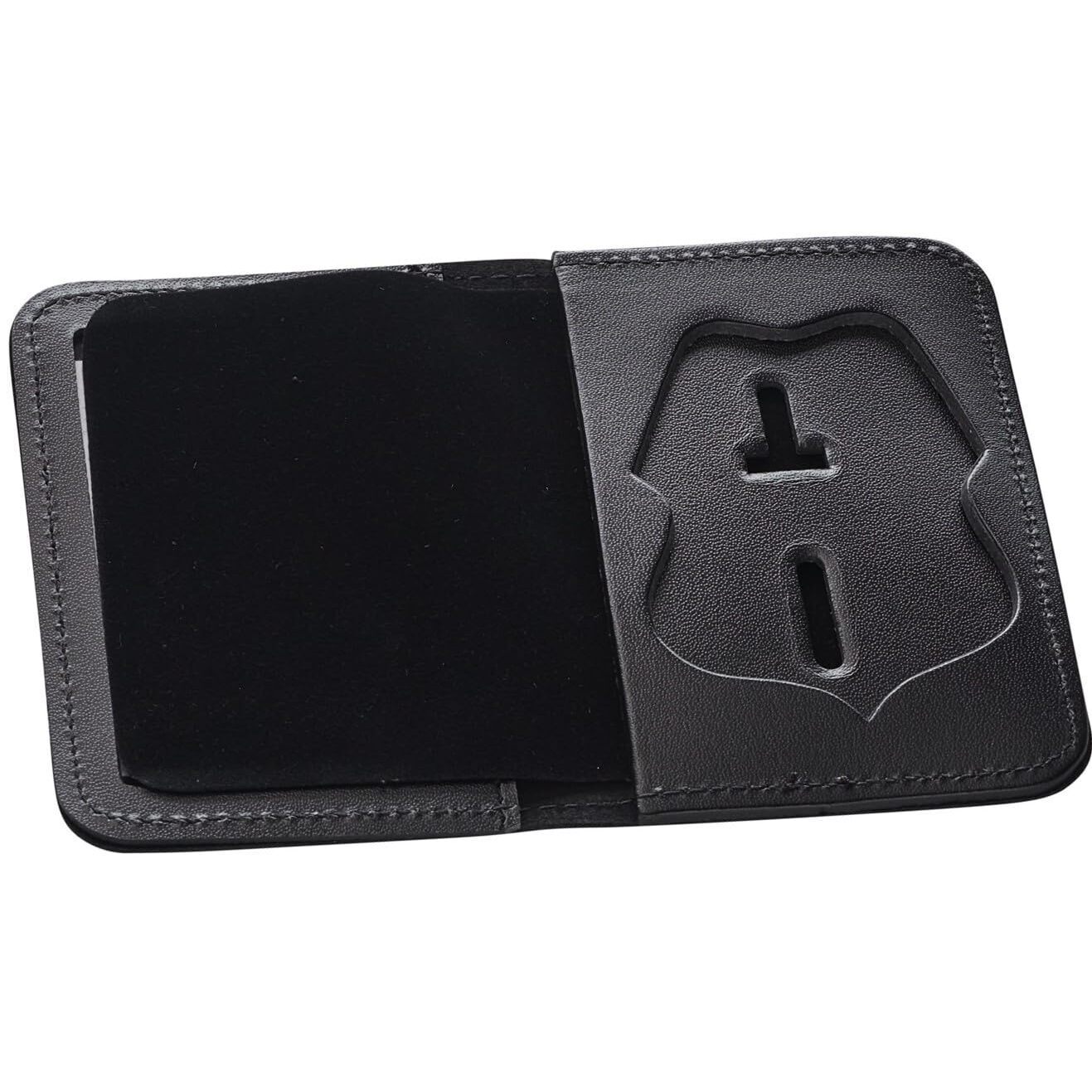 5413 Baltimore Police Badge And Id Case Hidden Badge Wallet Cutout Pf135 5413 Baltimore Police Badge And Id Case Hidden Badge Wallet Cutout Pf135